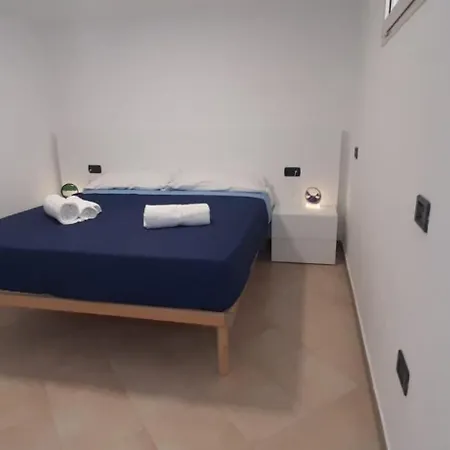 Apartment Monni 2 Arbatax