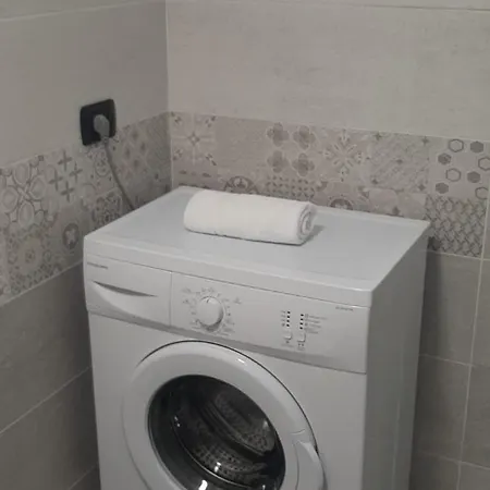 Apartment Monni 2 *