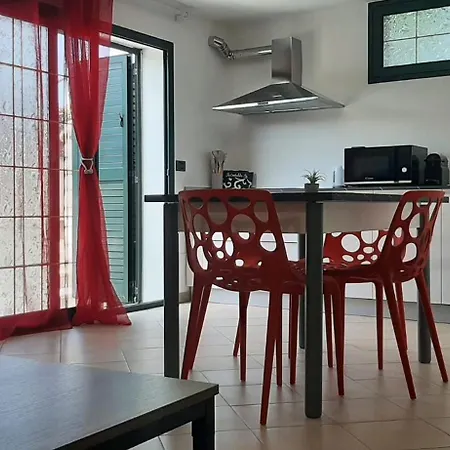 Apartment Monni 2 *