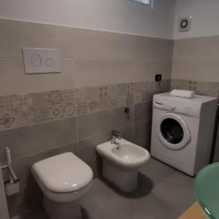 Apartment Monni 2 *