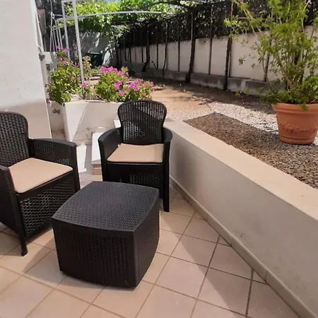 Monni 2 Apartment Arbatax