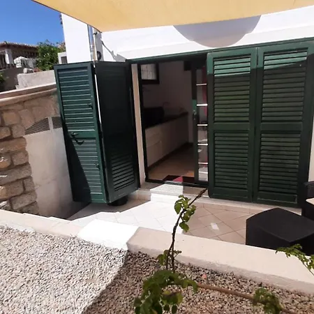 Monni 2 Apartment